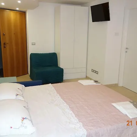 Apartman Il Gabbiano